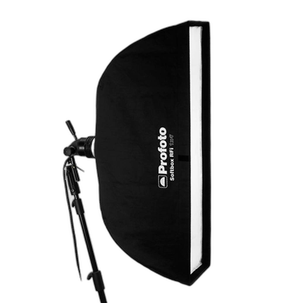 Profoto RFi Softbox Strip 1x4ft (30x120cm)