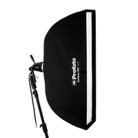 Profoto RFi Softbox Strip 1x4ft (30x120cm)