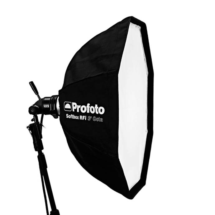 Profoto RFi Softbox Octa 3ft (90cm)