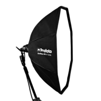 Profoto RFi Softbox Octa 4ft (120cm) 0
