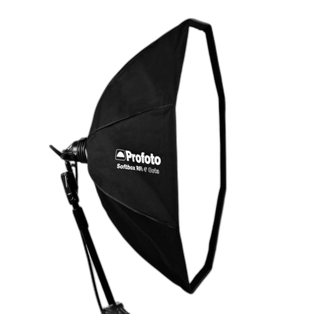 Profoto RFi Softbox Octa 4ft (120cm)