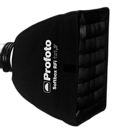 Profoto RFi Softgrid Rectangular 1x1.3ft 50 Degrees
