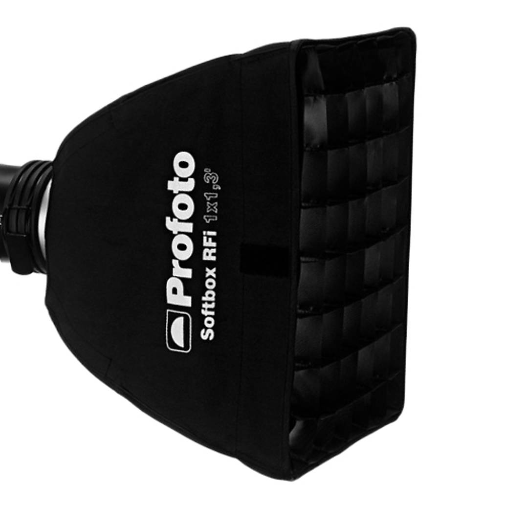 Profoto RFi Softgrid Rectangular 1x1.3ft 50 Degrees