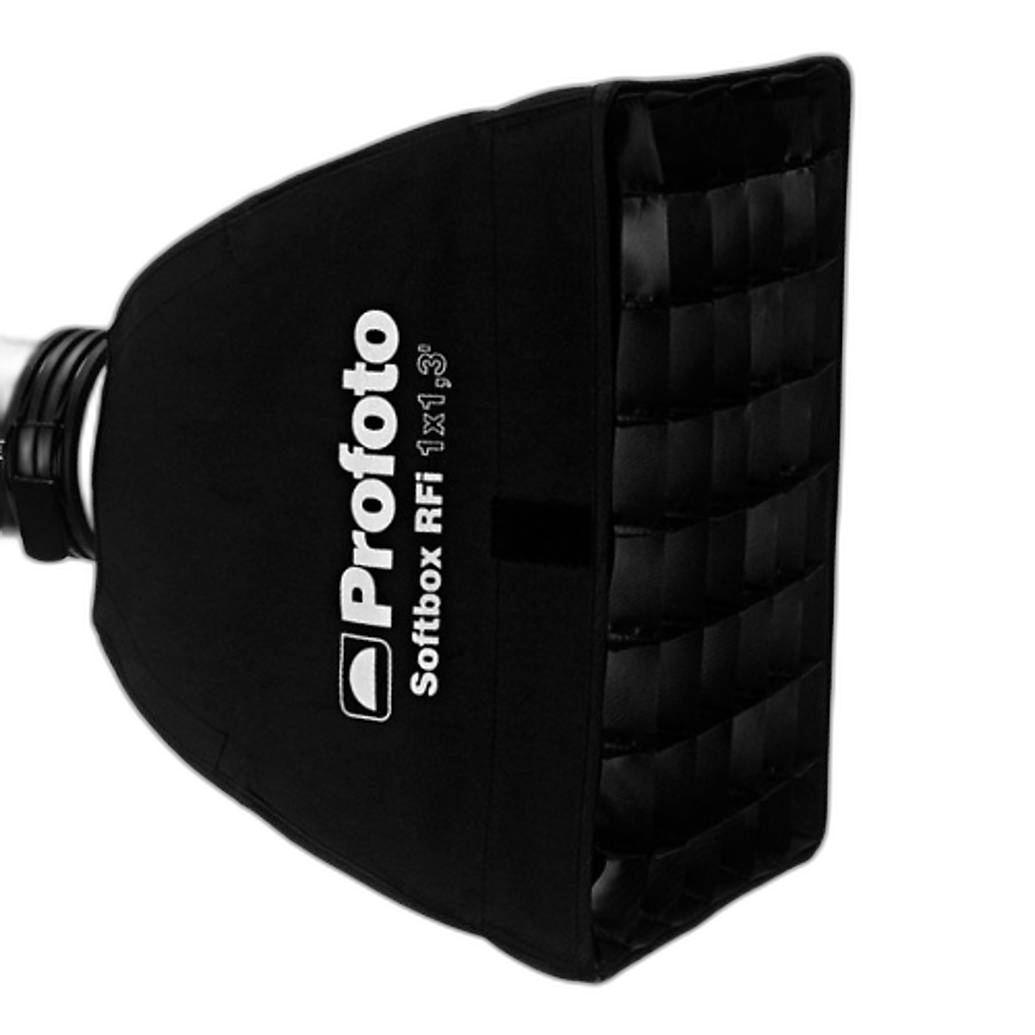 Profoto RFi Softgrid Rectangular 1x1.3ft 50 Degrees