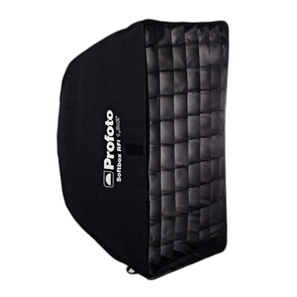 Profoto RFi Softgrid Rectangular 1.3x2ft 50 Degrees