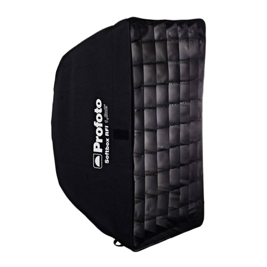 Profoto RFi Softgrid Rectangular 1.3x2ft 50 Degrees