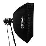 Profoto RFi Softgrid Rectangular 2x3ft 50 Degrees 0
