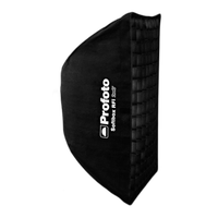Profoto RFi Softgrid Rectangular 2x3ft 50 Degrees 0