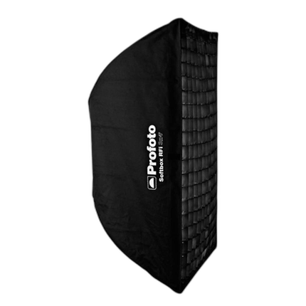 Profoto RFi Softgrid Rectangular 3x4ft 50 Degrees