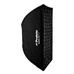 Profoto RFi Softgrid Rectangular 3x4ft 50 Degrees 0