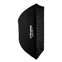 Profoto RFi Softgrid Rectangular 3x4ft 50 Degrees 0