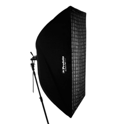 Profoto RFi Softgrid Rectangular 4x6ft 50 Degrees