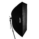 Profoto RFi Softgrid Rectangular 4x6ft 50 Degrees 0