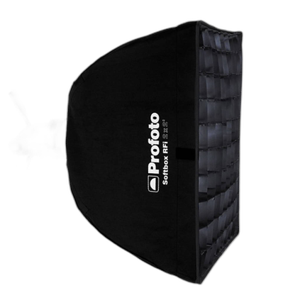 Profoto RFi Softgrid Square 2x2ft 50 Degrees