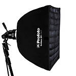 Profoto RFi Softgrid Square 2x2ft 50 Degrees 0