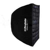 Profoto RFi Softgrid Square 2x2ft 50 Degrees 0