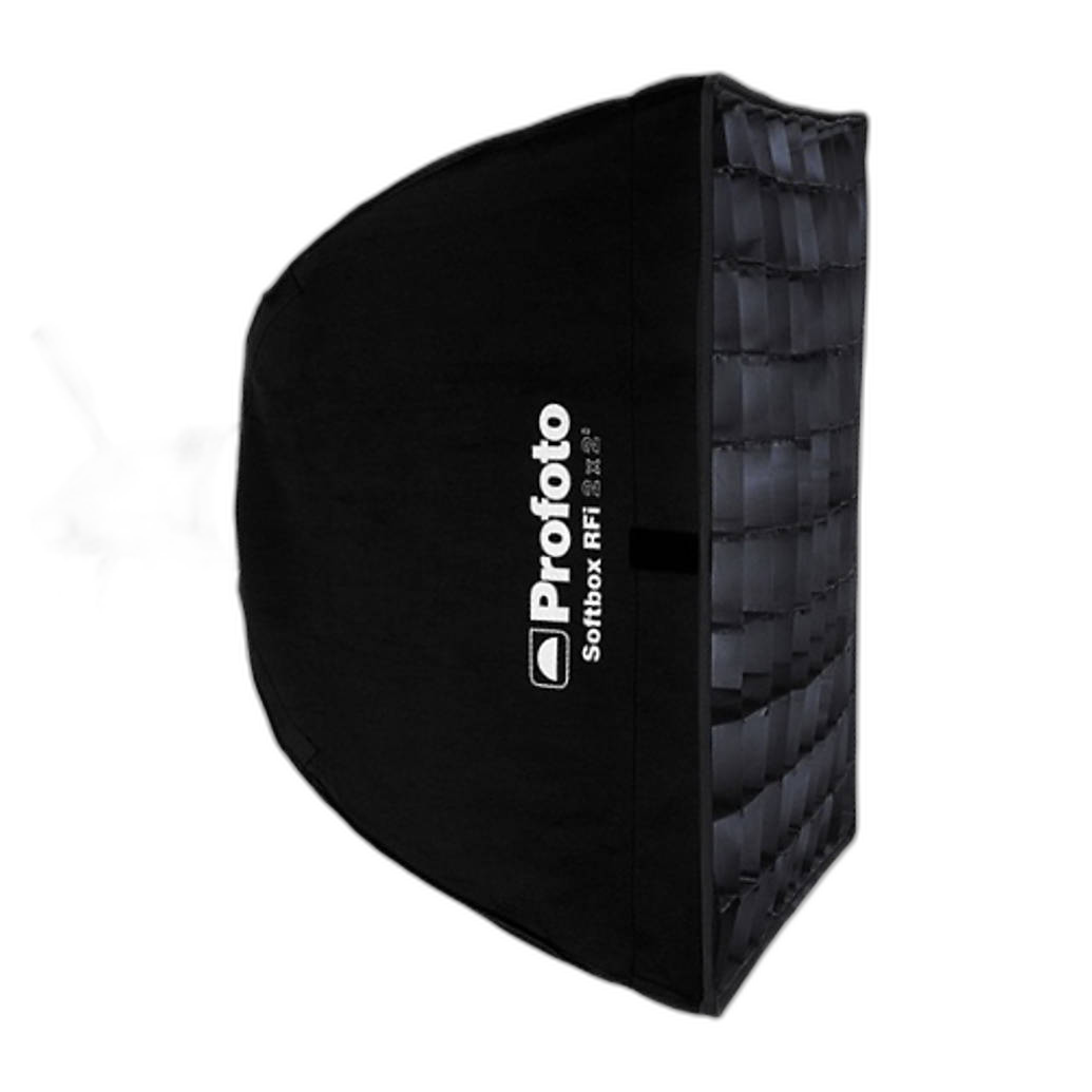 Profoto RFi Softgrid Square 2x2ft 50 Degrees