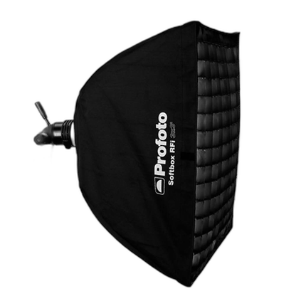 Profoto RFi Softgrid Square 3x3ft 50 Degrees