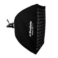 Profoto RFi Softgrid Square 3x3ft 50 Degrees 0