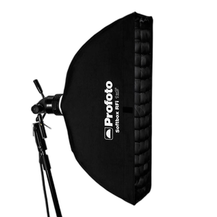 Profoto RFi Softgrid Strip 1x3ft 50 Degrees
