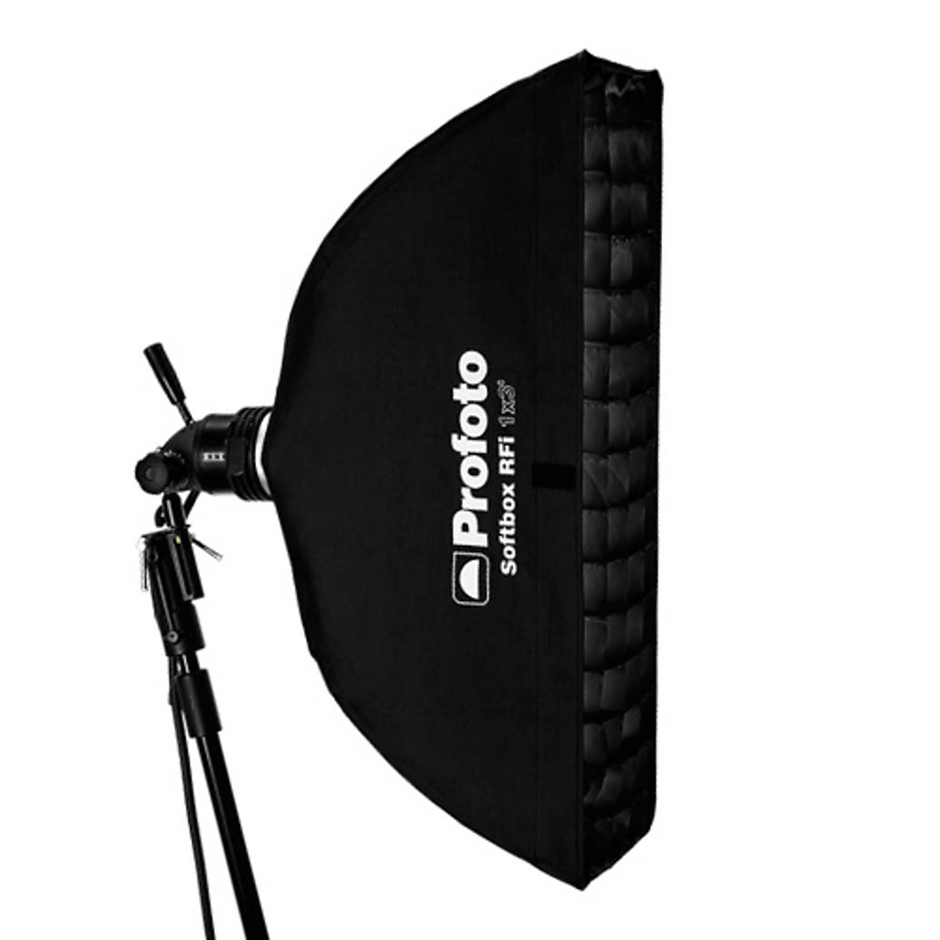 Profoto RFi Softgrid Strip 1x3ft 50 Degrees