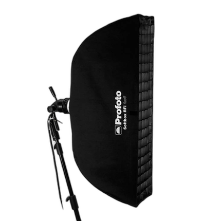Profoto RFi Softgrid Strip 1x4ft 50 Degrees
