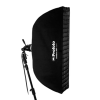 Profoto RFi Softgrid Strip 1x4ft 50 Degrees 0