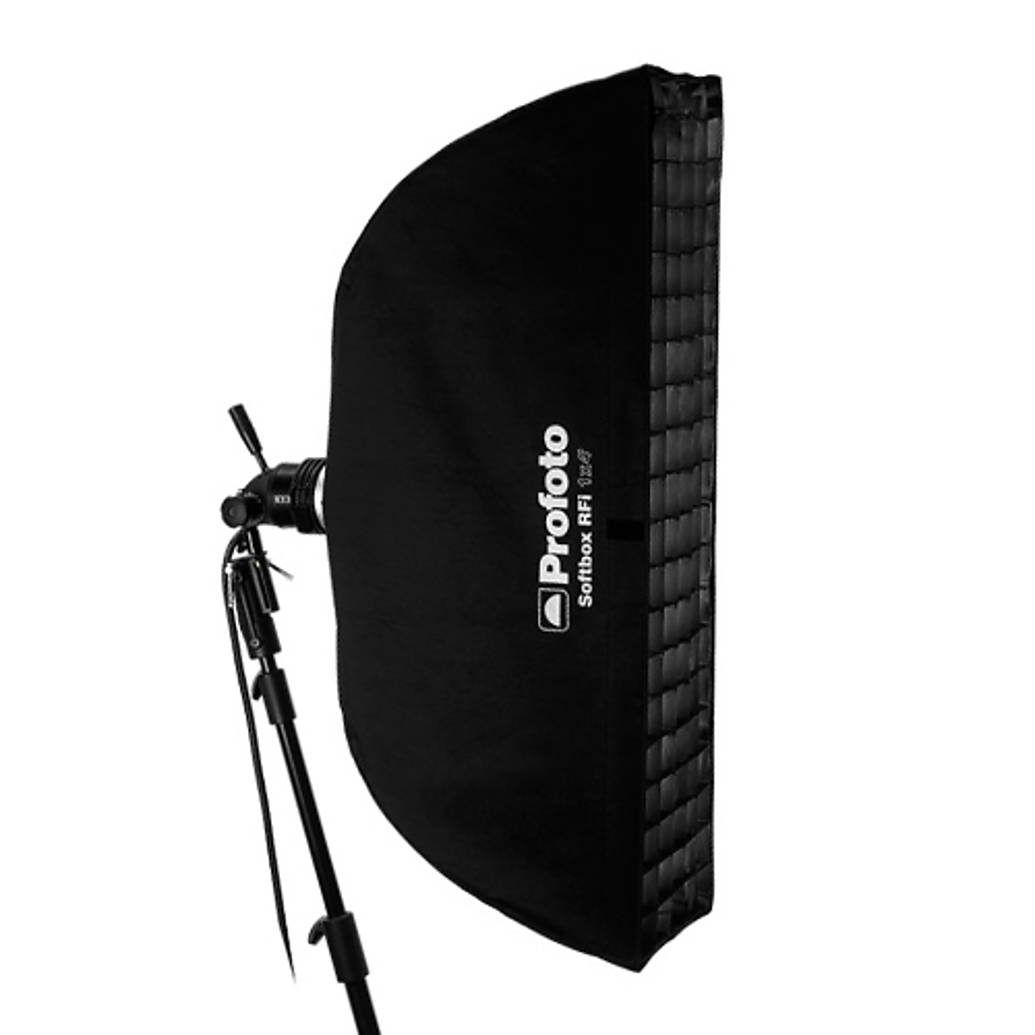 Profoto RFi Softgrid Strip 1x4ft 50 Degrees