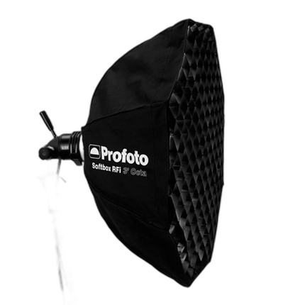 Profoto RFi Softgrid Octa 3ft 50 Degrees