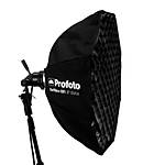 Profoto RFi Softgrid Octa 3ft 50 Degrees 0