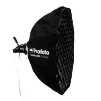 Profoto RFi Softgrid Octa 3ft 50 Degrees 0