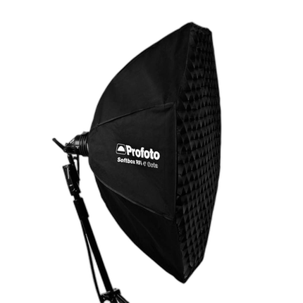 Profoto RFi Softgrid Octa 4ft 50 Degrees