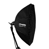 Profoto RFi Softgrid Octa 4ft 50 Degrees 0