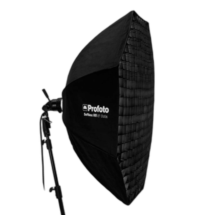 Profoto RFi Softgrid Octa 5ft 50 Degrees