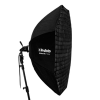 Profoto RFi Softgrid Octa 5ft 50 Degrees 0