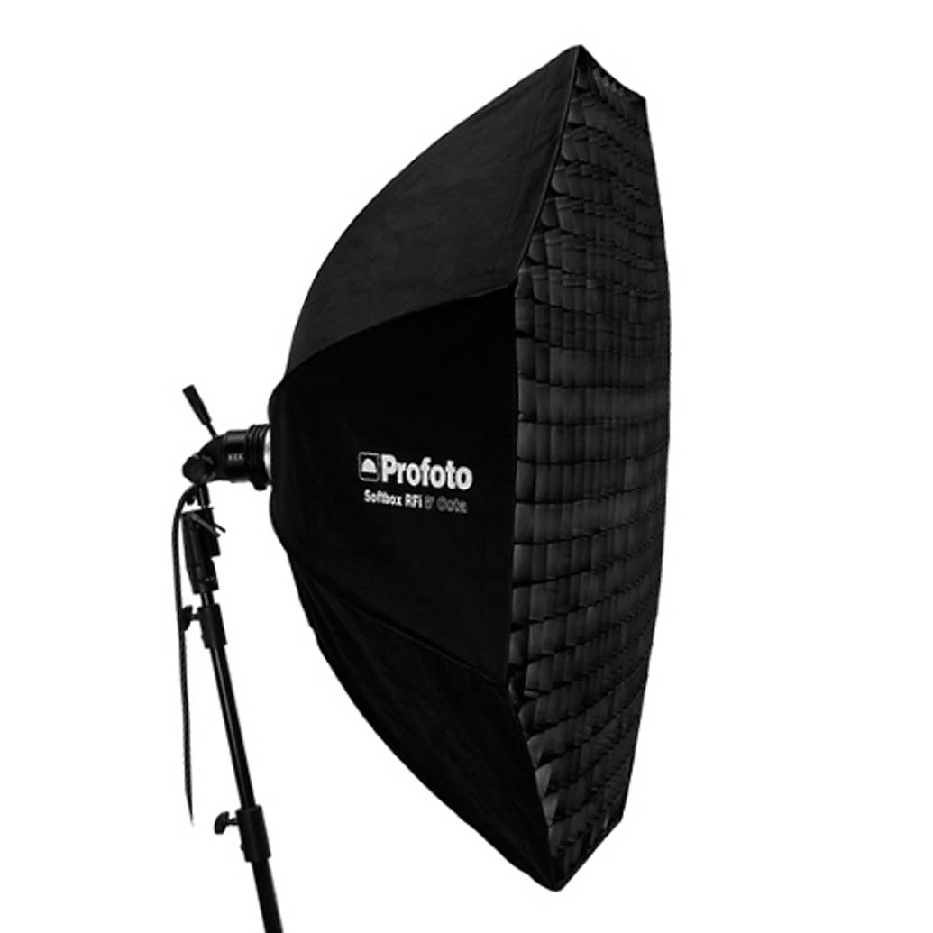 Profoto RFi Softgrid Octa 5ft 50 Degrees