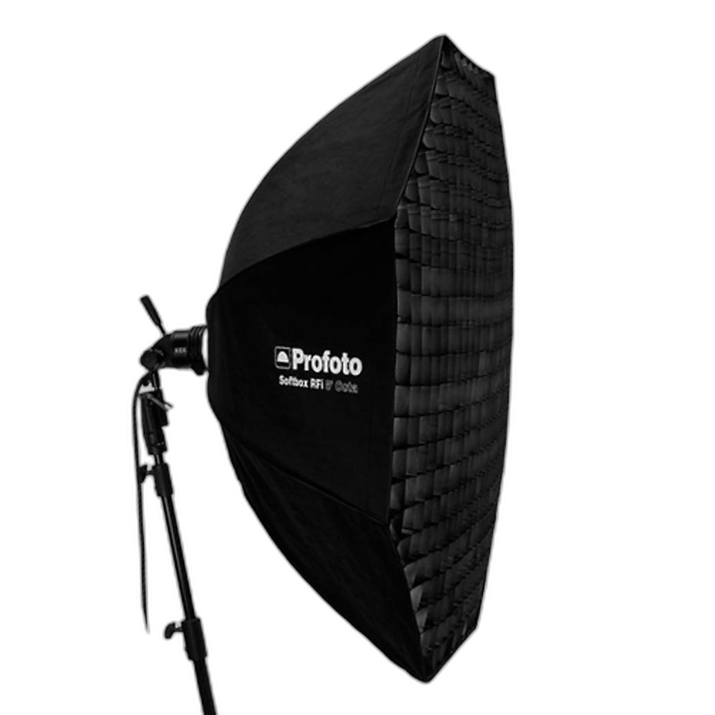 Profoto RFi Softgrid Octa 5ft 50 Degrees