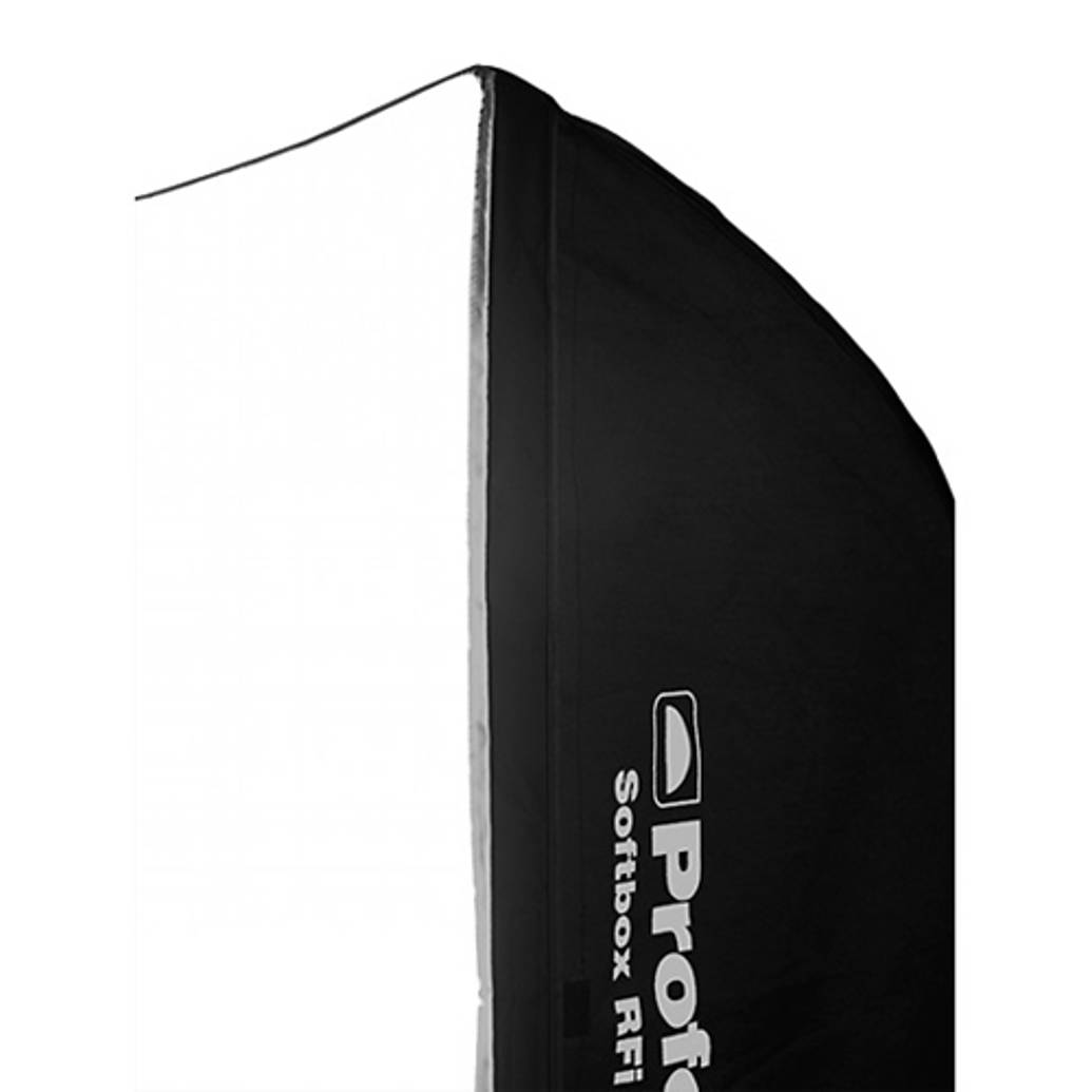 Profoto RFi Flat Front Diffuser 1x1.3ft