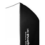 Profoto RFi Flat Front Diffuser 4x6ft 0