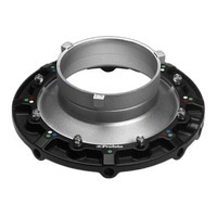 Profoto RFi Speedring for Bowens / Calumet 0