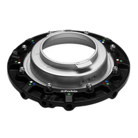 Profoto RFi Speedring for Broncolor Pulso 0