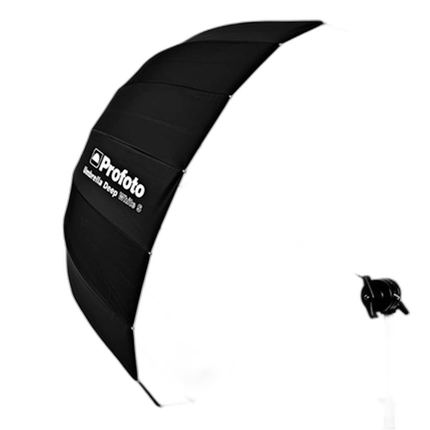 Profoto Umbrella Deep White S (33in, Small)