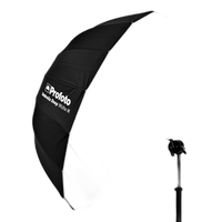 Profoto Umbrella Deep White M (41in, Medium) 0