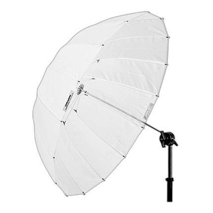 Profoto Umbrella Deep Translucent M (41in, Medium)