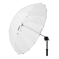 Profoto Umbrella Deep Translucent M (41in, Medium) 0