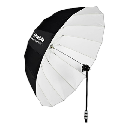 Profoto Umbrella Deep White L (51in, Large)