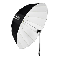 Profoto Umbrella Deep White L (51in, Large)