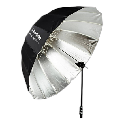 Profoto Umbrella Deep Silver L (51in, Large)