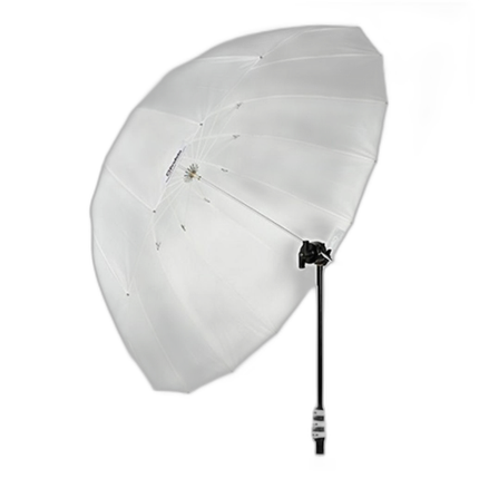 Profoto Umbrella Deep Translucent L (51in, Large)