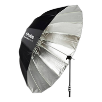 Profoto Umbrella Deep Silver XL (65in, Extra-Large) 0